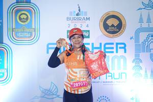 BIB: 
                            <button type="button" onclick="openModal(23595743)" class="btn btn-primary btn-sm float-right btn-popup" data-toggle="modal" data-target=".modal-high-quality">
                        <i class="fas fa-shopping-cart"></i> Add to Cart
                    </button>
                                            <button type="button" onclick="isThisMe(23595743, true)" class="btn btn-success btn-sm float-right btn-popup btn-isme hidden" data-toggle="tooltip" data-placement="bottom" title="นี่คือรูปของคุณใช่ไหม คลิกที่นี่เพื่อเอาเข้าอัลบั้ม">
                        <i class="fas fa-plus"></i> Add to album
                    </button>
                    <button type="button" onclick="isThisMe(23595743, false)" class="btn btn-warning btn-sm float-right btn-popup btn-isnotme hidden">
                        <i class="fas fa-ban"></i> Remove from album
                    </button>